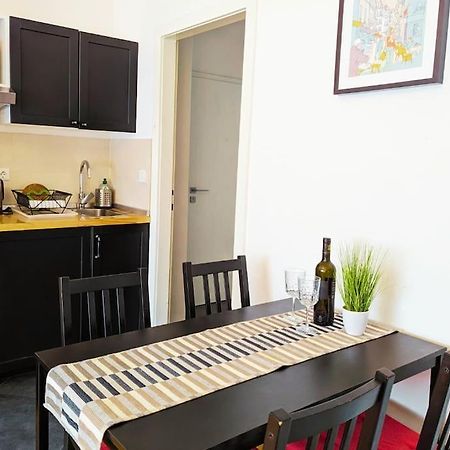 True Zagreb Centrally Located & Spacious Apartment Экстерьер фото