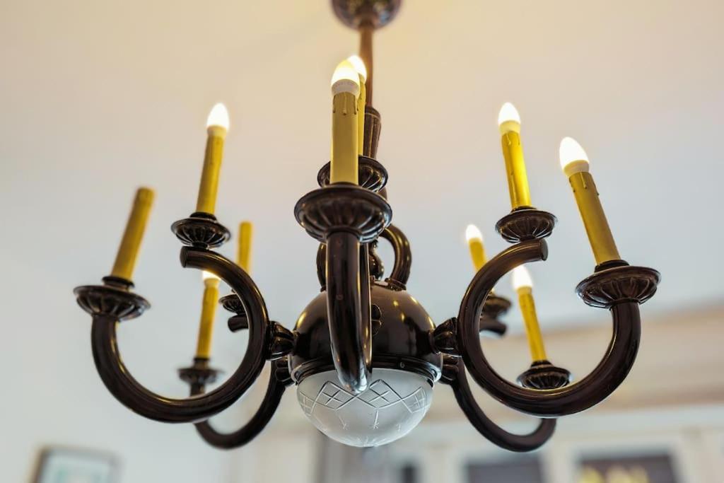 True Zagreb Centrally Located & Spacious Apartment Экстерьер фото