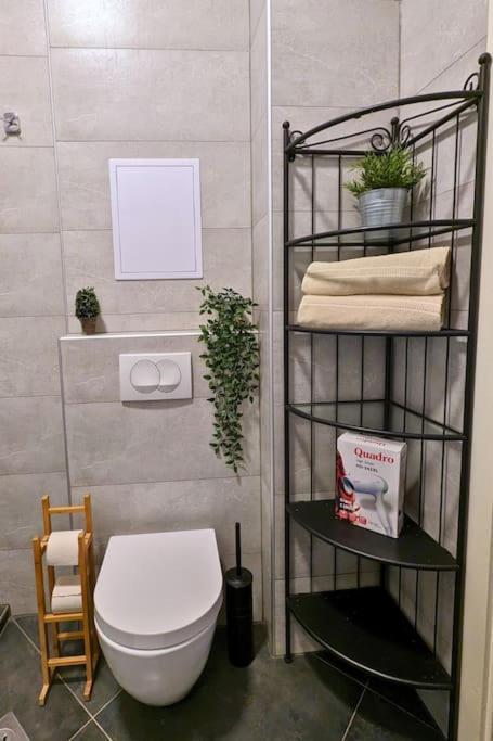 True Zagreb Centrally Located & Spacious Apartment Экстерьер фото