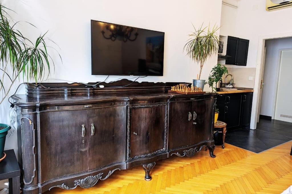 True Zagreb Centrally Located & Spacious Apartment Экстерьер фото
