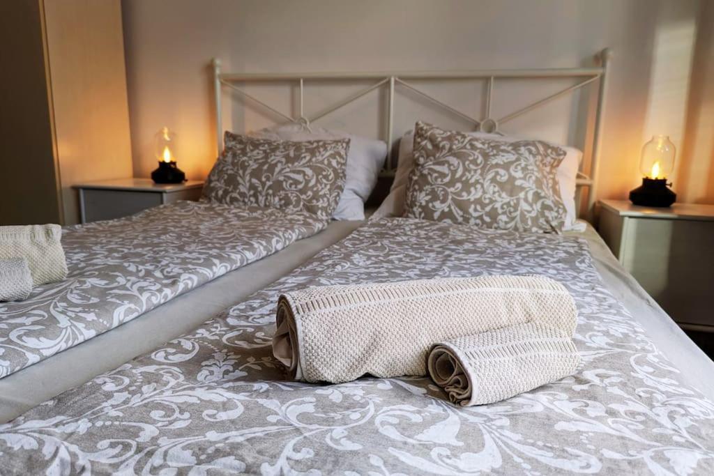 True Zagreb Centrally Located & Spacious Apartment Экстерьер фото